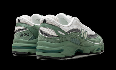 1000 "Green"